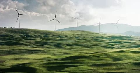 Climate & Environment